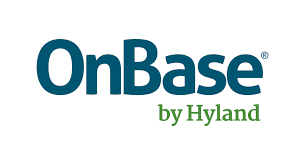 Onbase Logo